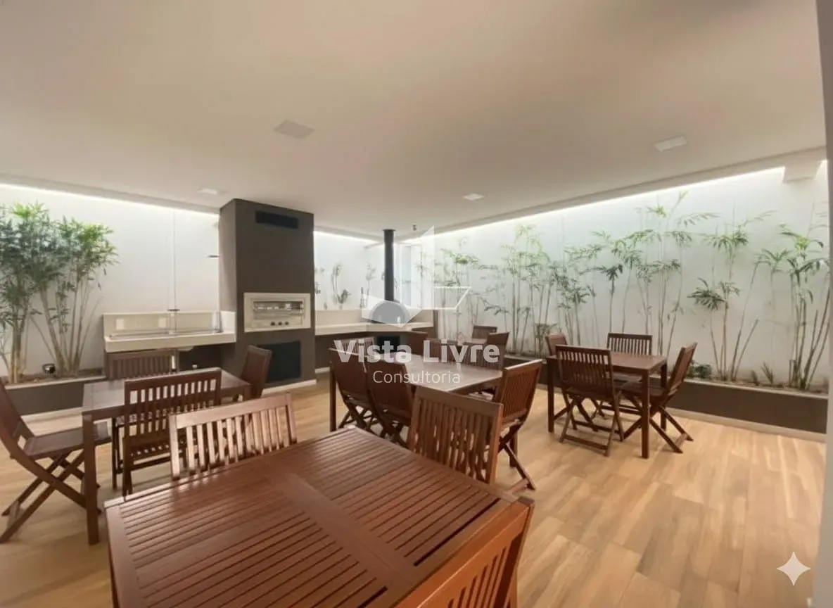 Apartamento, 3 quartos, 170 m² - Foto 55