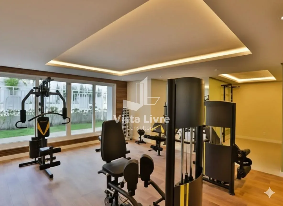 Apartamento, 3 quartos, 170 m² - Foto 59