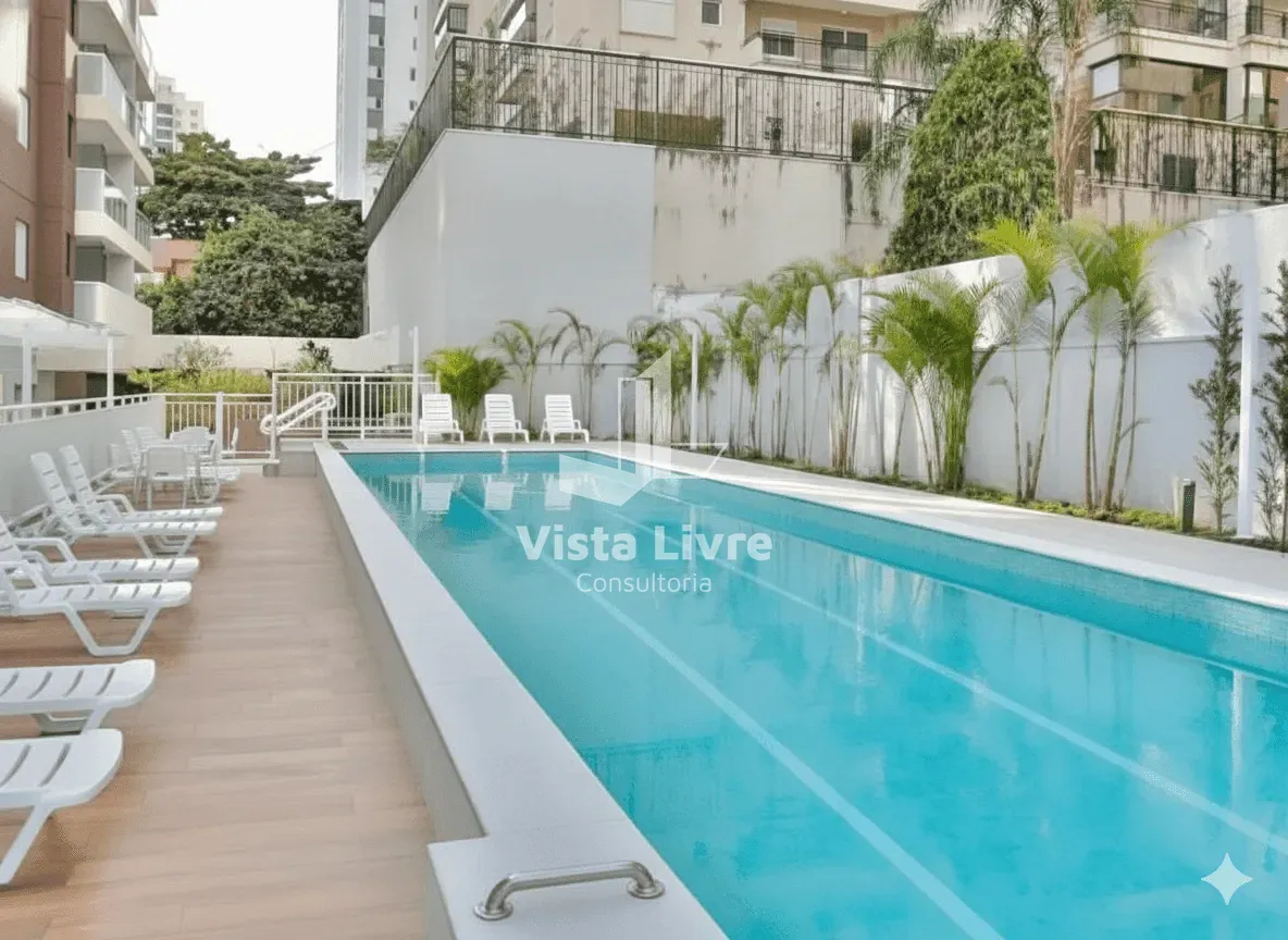 Apartamento, 3 quartos, 170 m² - Foto 43