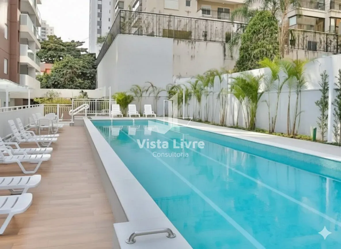 Apartamento, 1 quarto, 70 m² - Foto 13