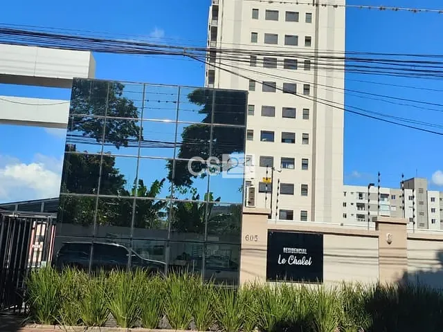 Apartamento com 85m² 2 quartos e 2 banheiros, à venda, no bairro Parque Jamaica em Londrina