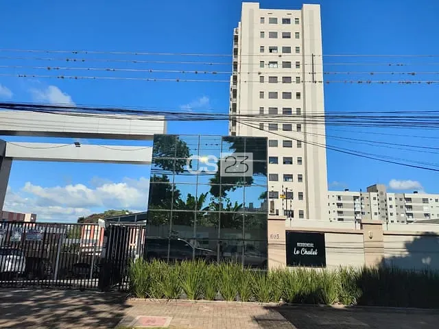 Apartamento com 85m² 2 quartos e 2 banheiros, à venda, no bairro Parque Jamaica em Londrina