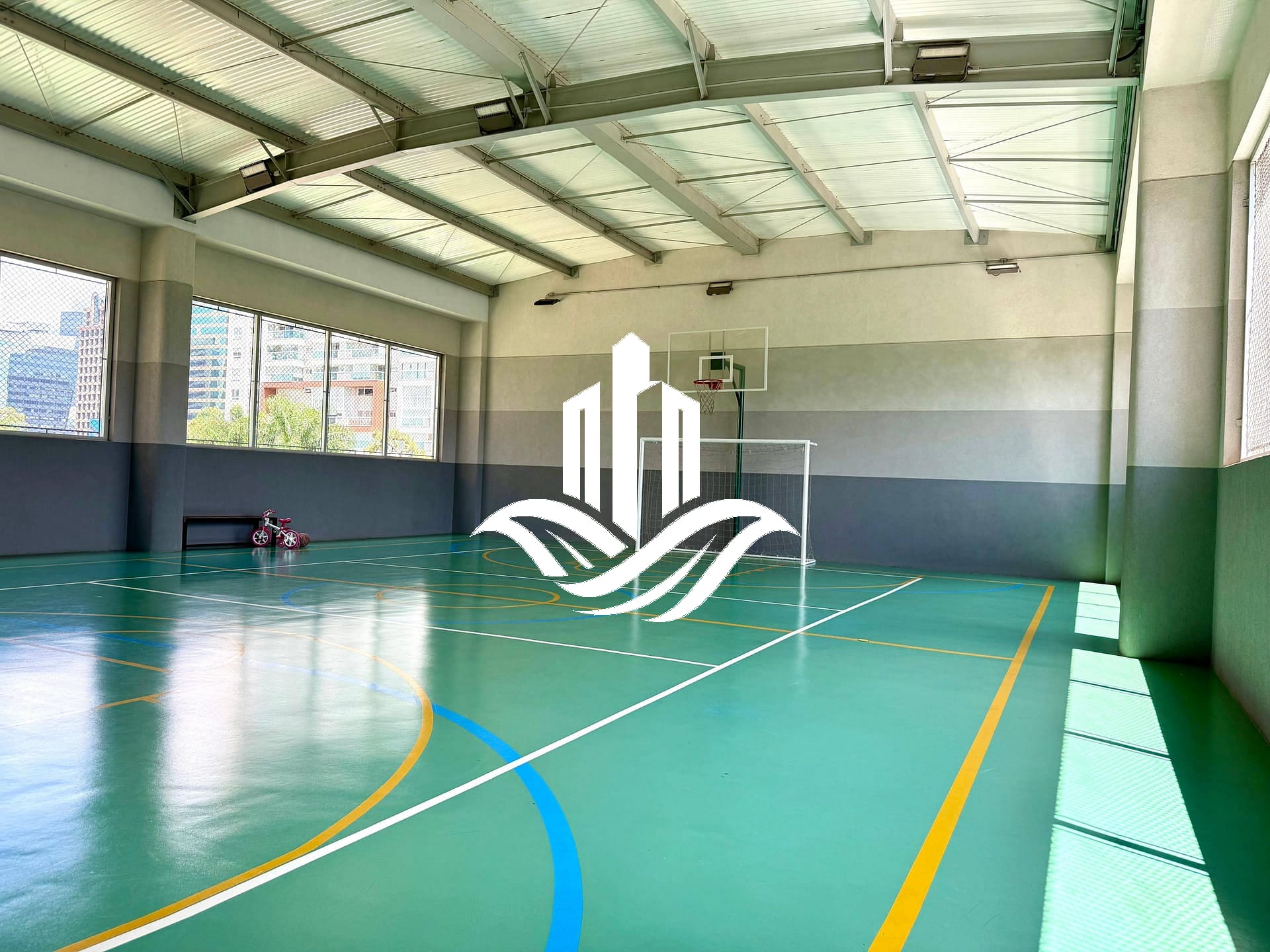 Apartamento, 3 quartos, 132 m² - Foto 59