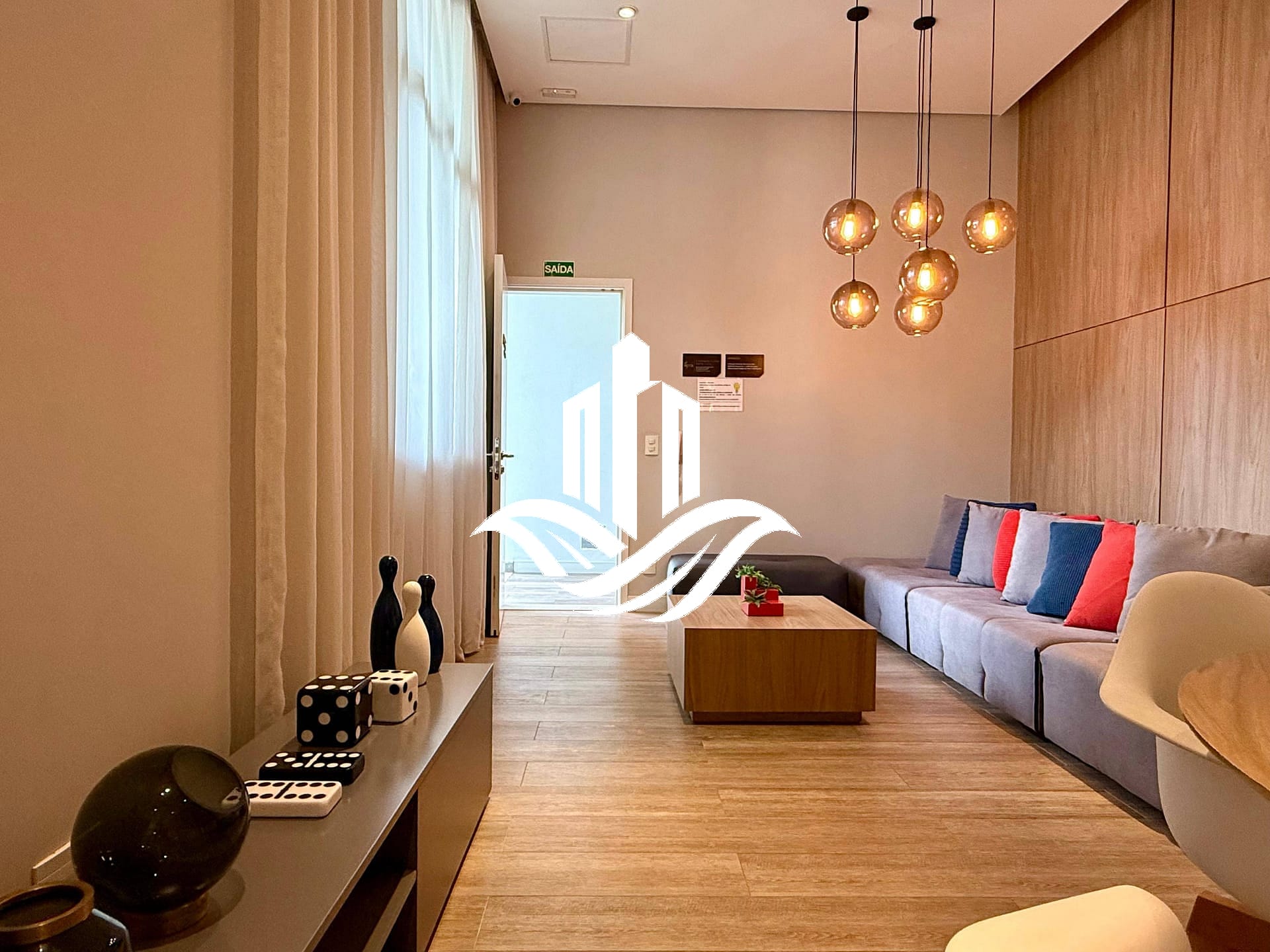 Apartamento, 3 quartos, 132 m² - Foto 56