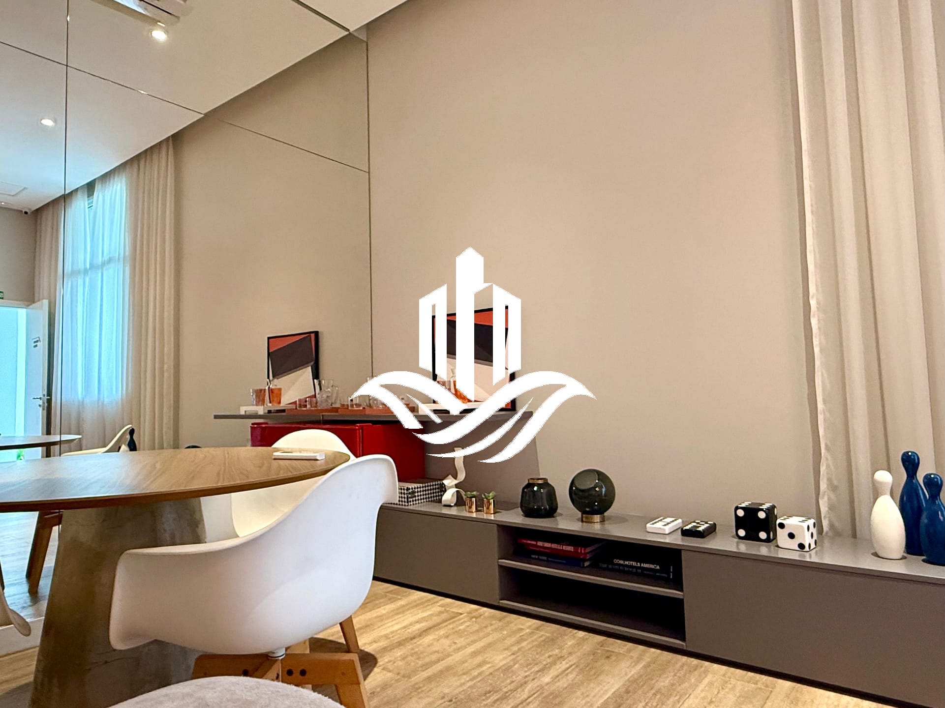 Apartamento, 3 quartos, 132 m² - Foto 55