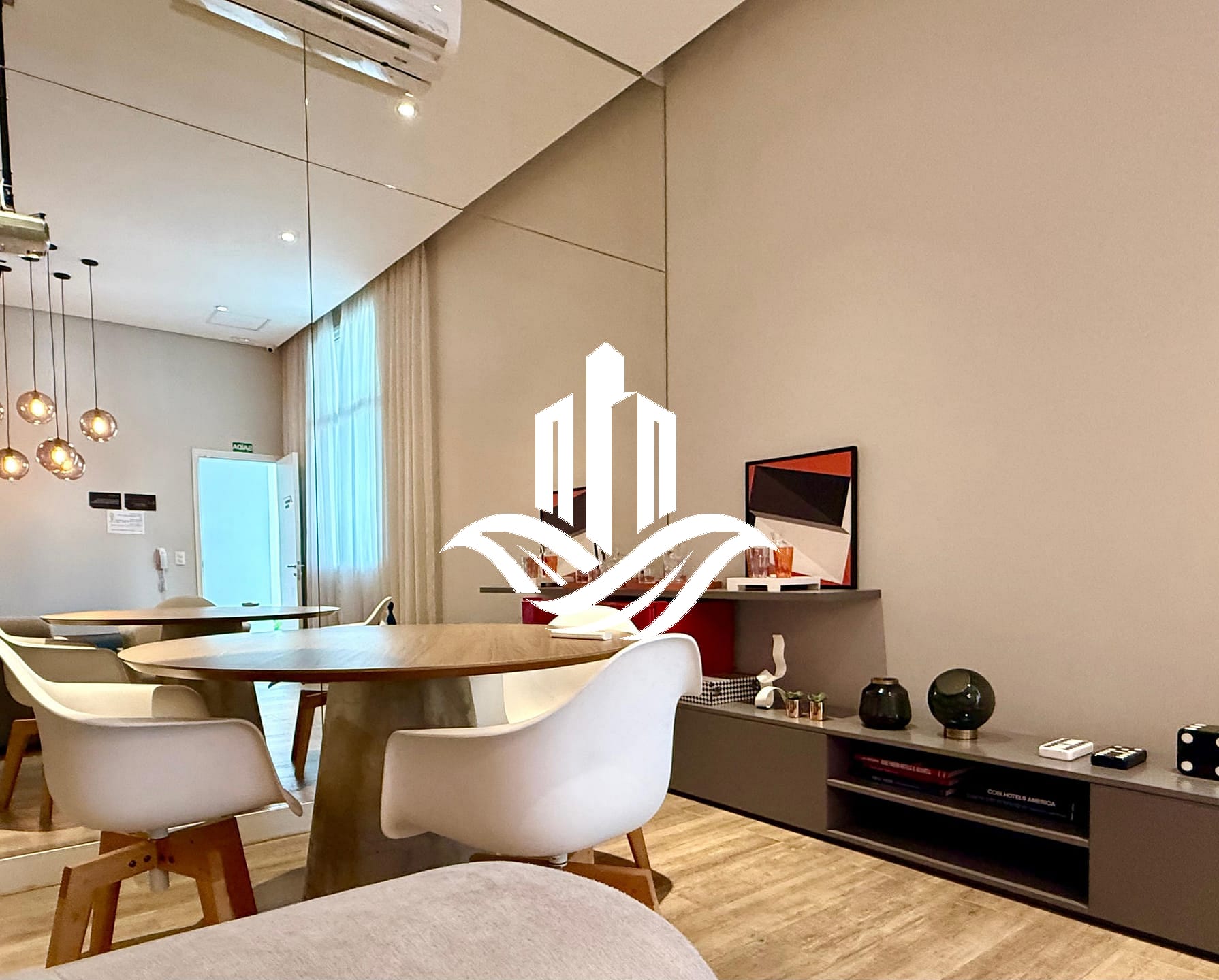 Apartamento, 3 quartos, 132 m² - Foto 54