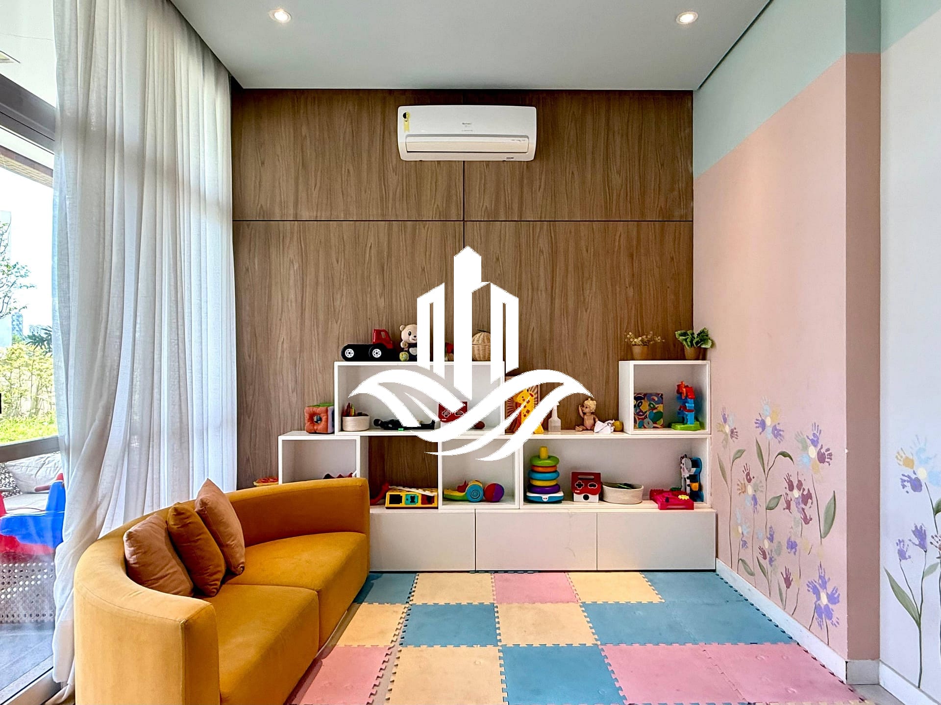 Apartamento, 3 quartos, 132 m² - Foto 40