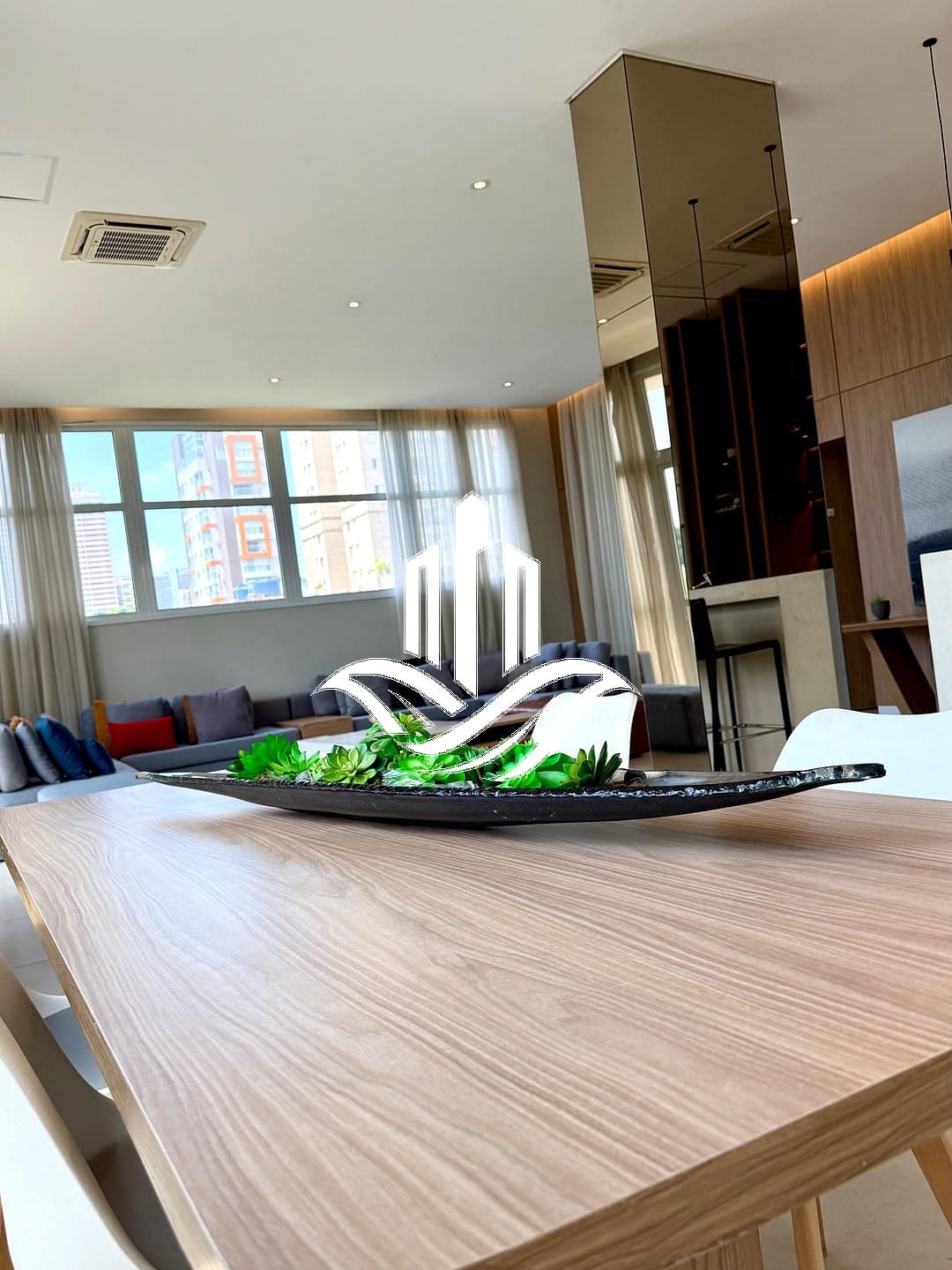 Apartamento, 3 quartos, 132 m² - Foto 67