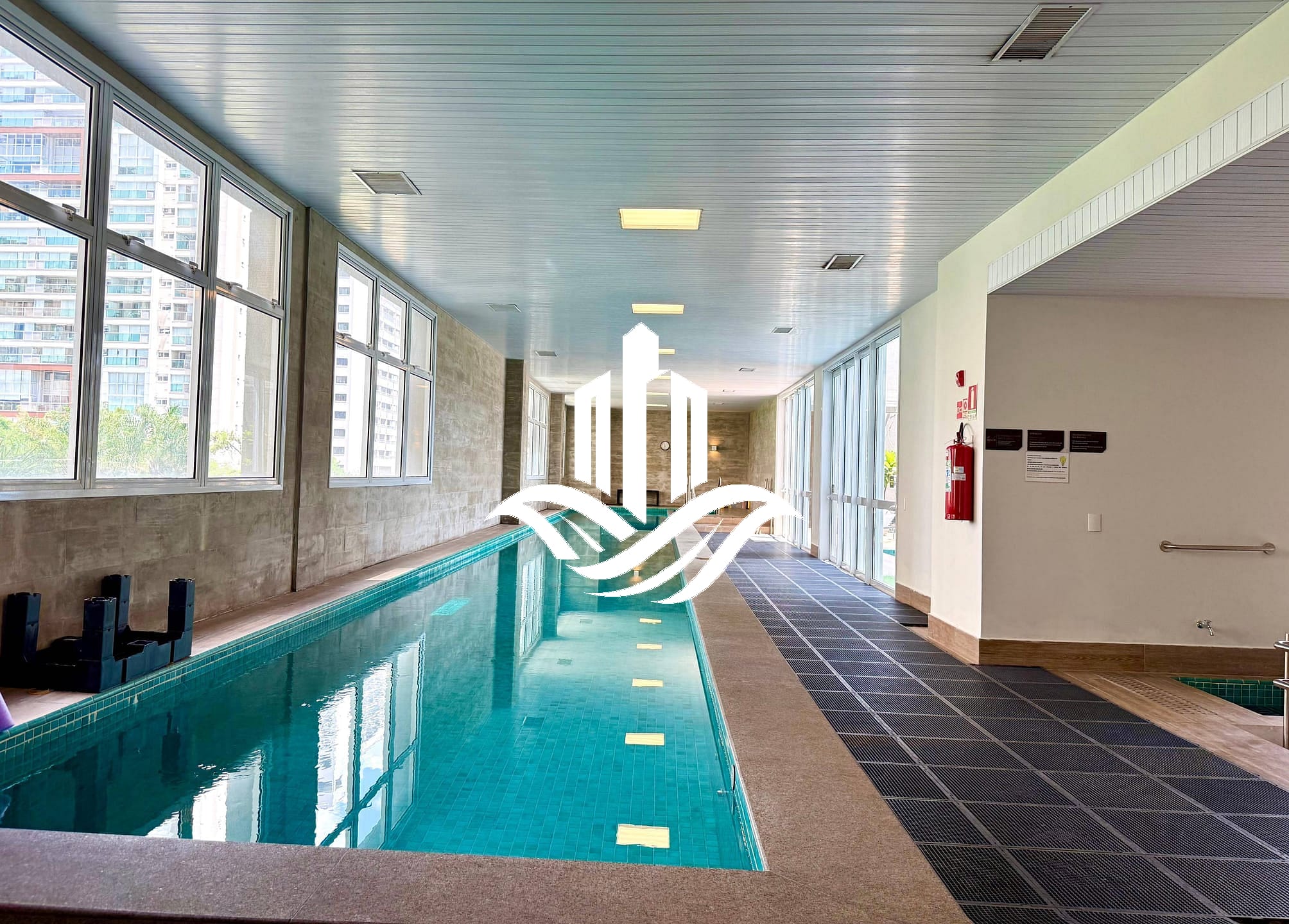 Apartamento, 3 quartos, 132 m² - Foto 50