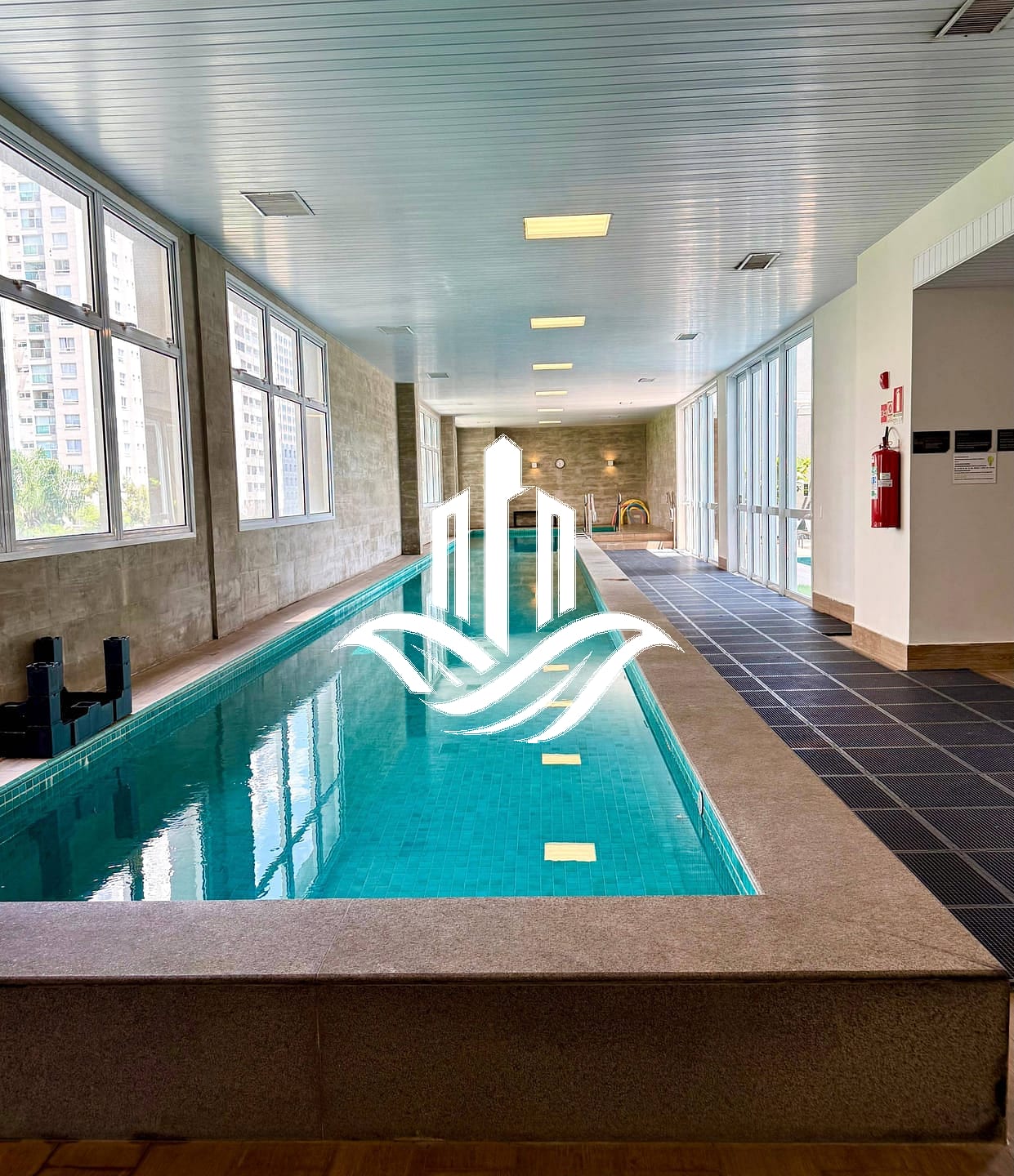 Apartamento, 3 quartos, 132 m² - Foto 49