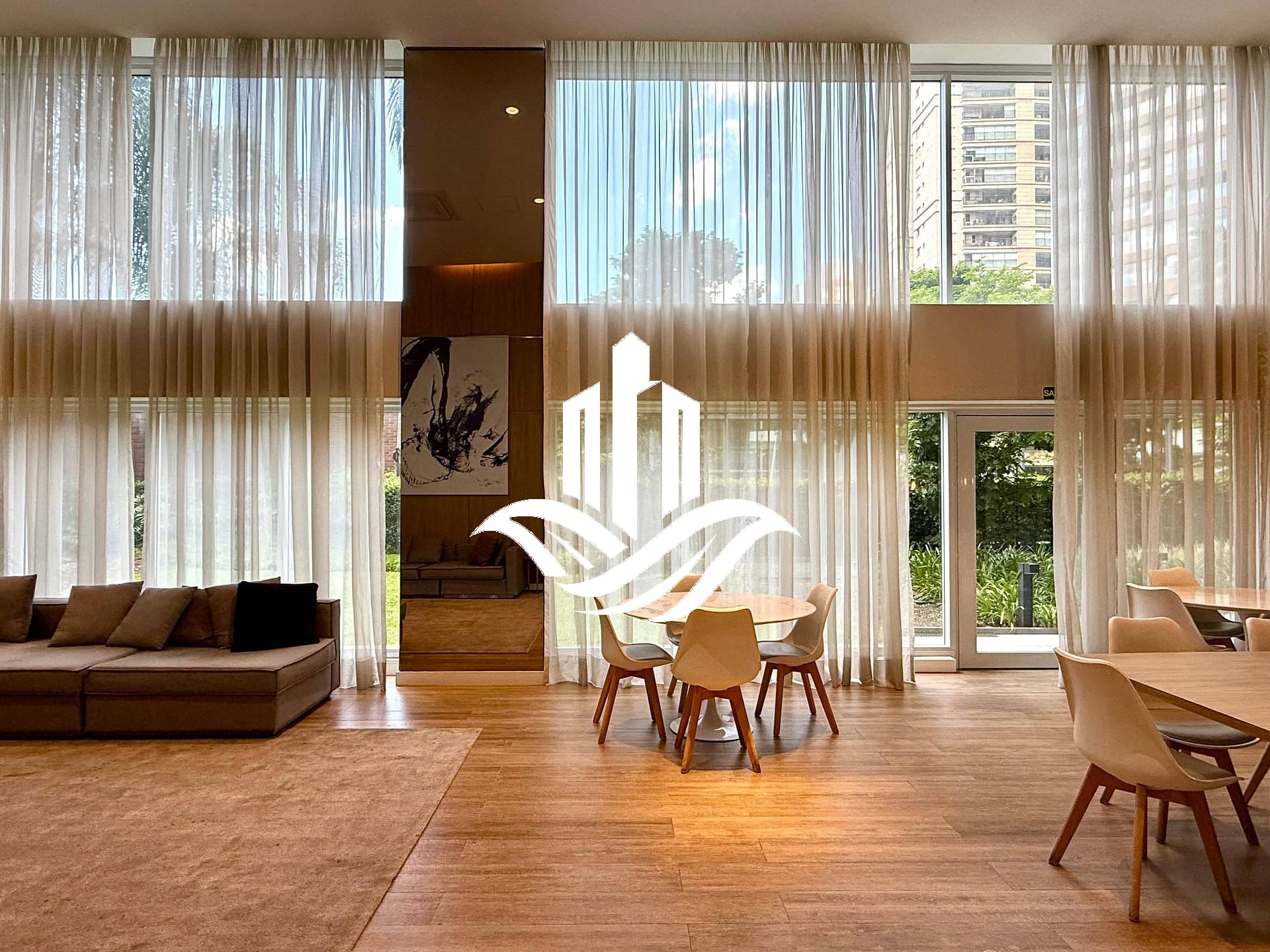 Apartamento, 3 quartos, 132 m² - Foto 64