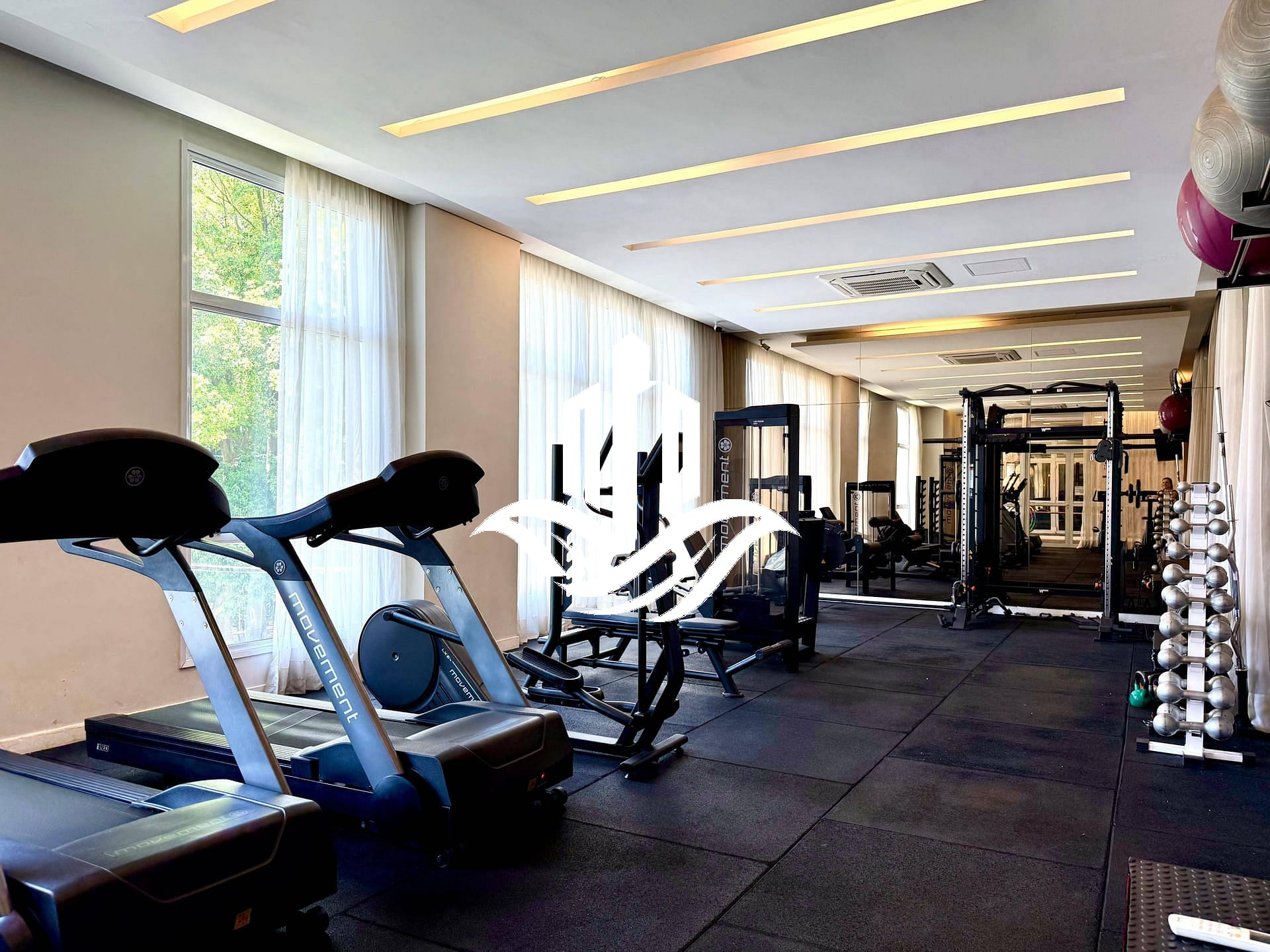 Apartamento, 3 quartos, 132 m² - Foto 47