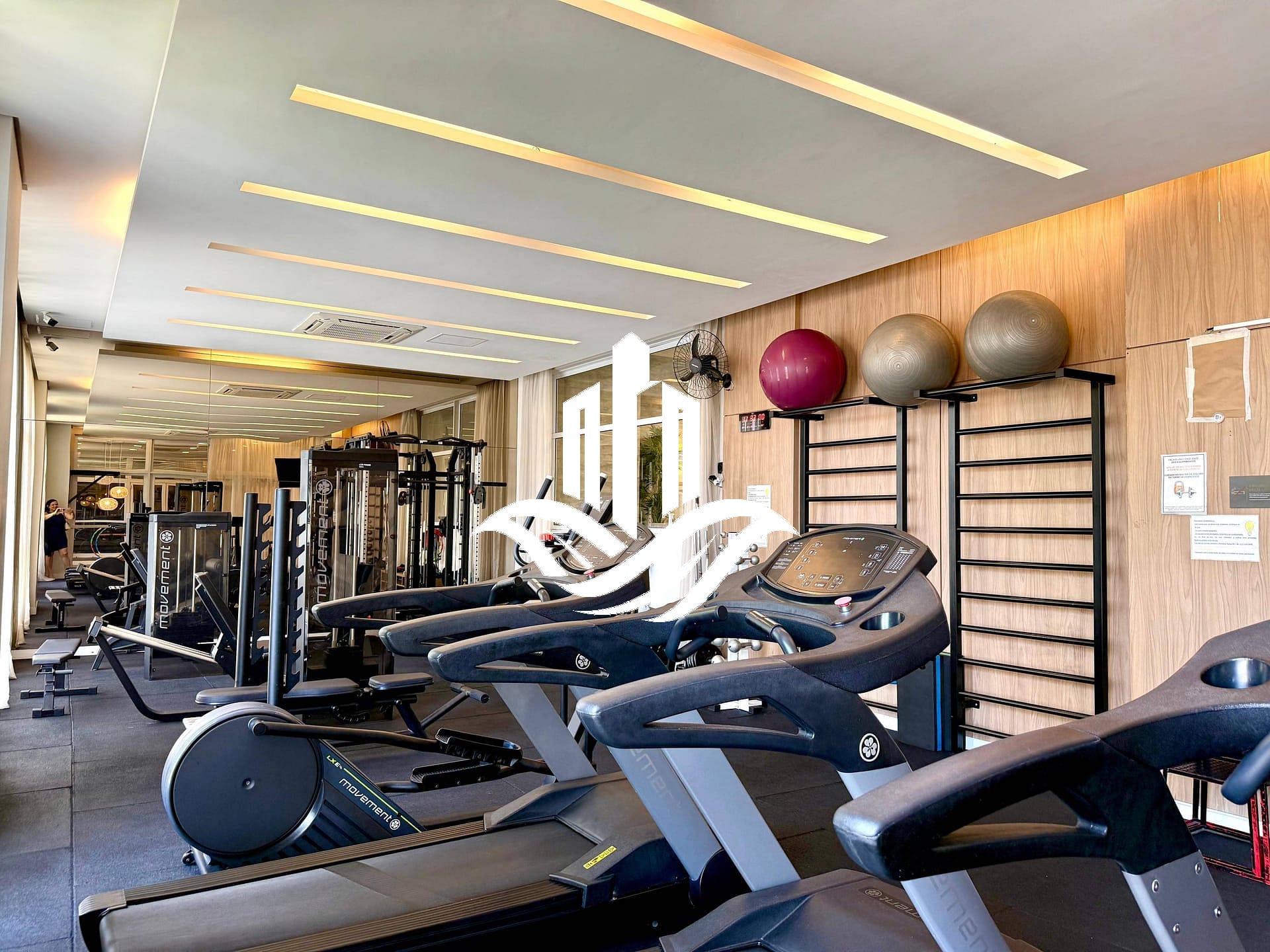 Apartamento, 3 quartos, 132 m² - Foto 46