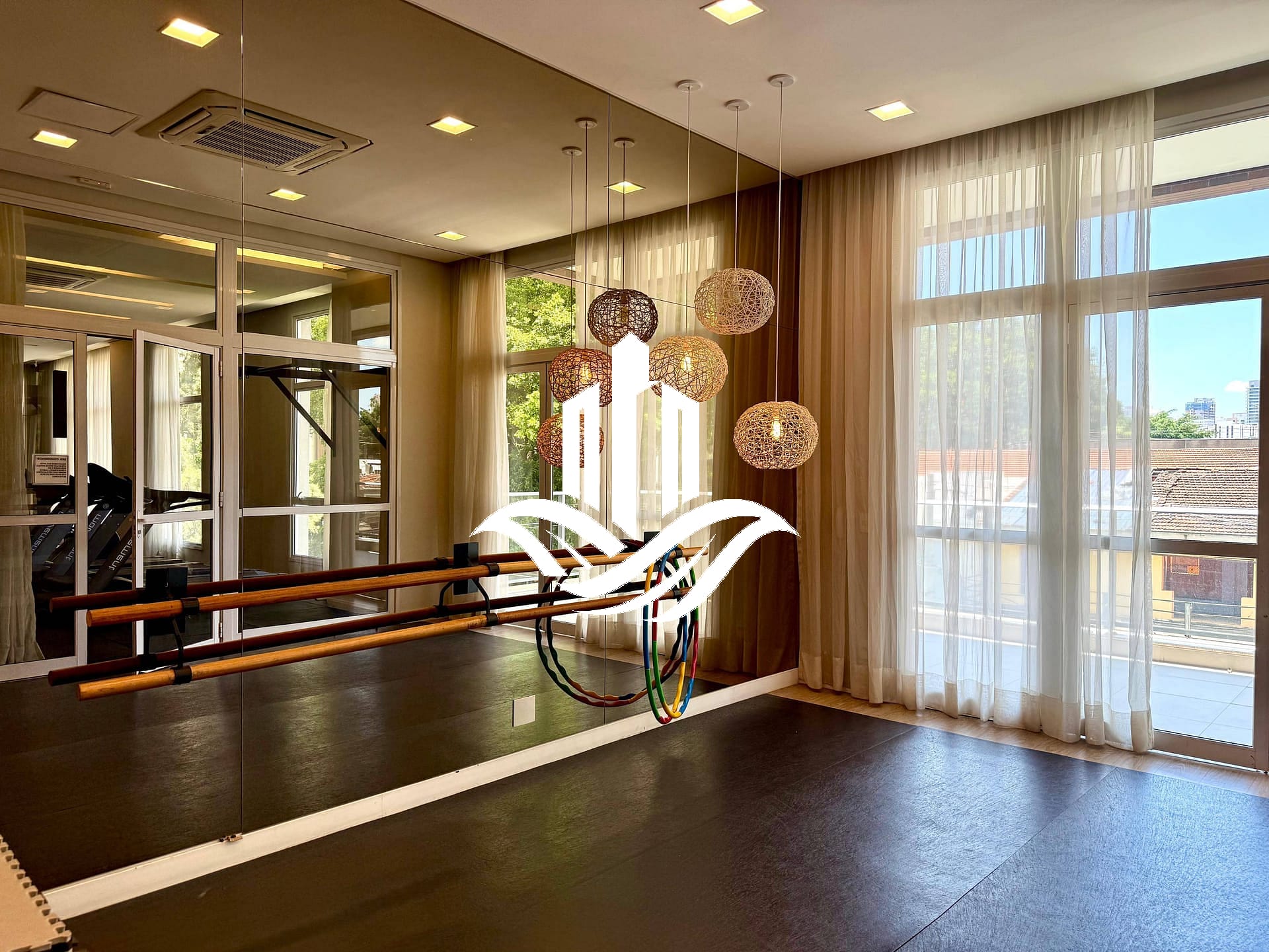 Apartamento, 3 quartos, 132 m² - Foto 45