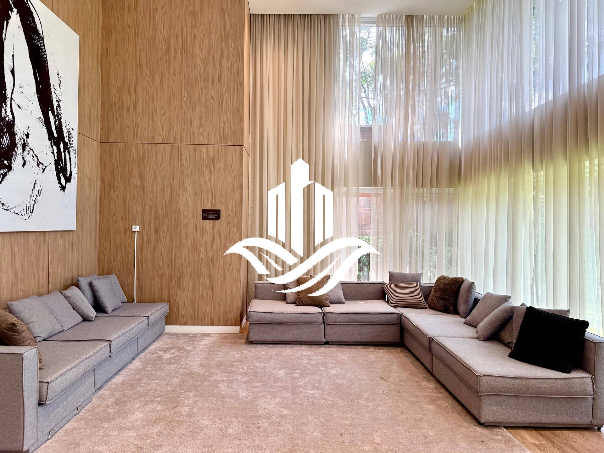 Apartamento, 3 quartos, 132 m² - Foto 60