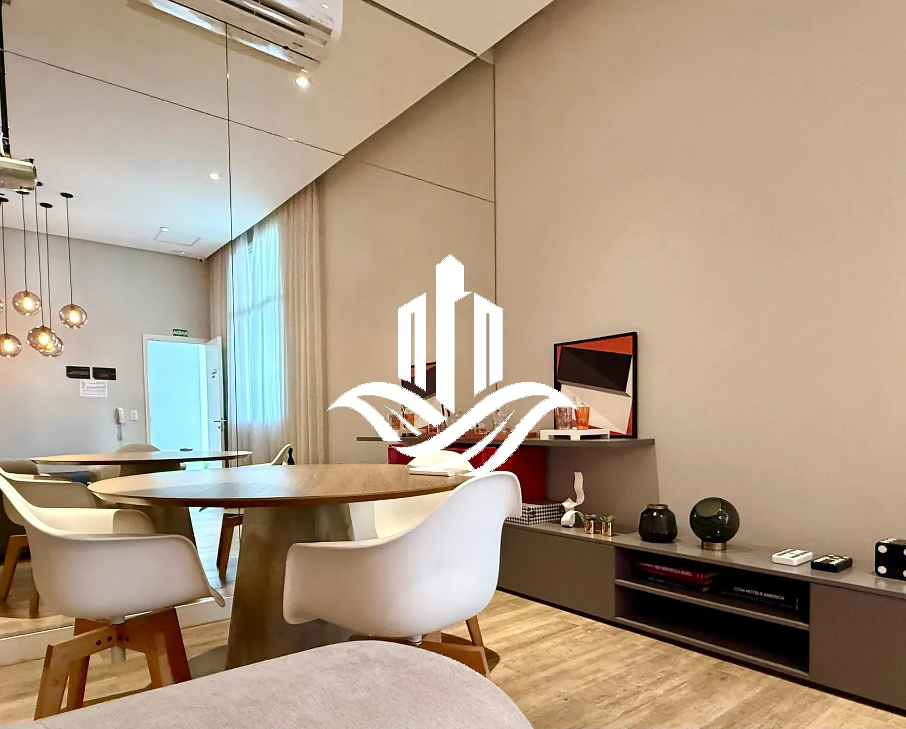 Apartamento, 3 quartos, 132 m² - Foto 32
