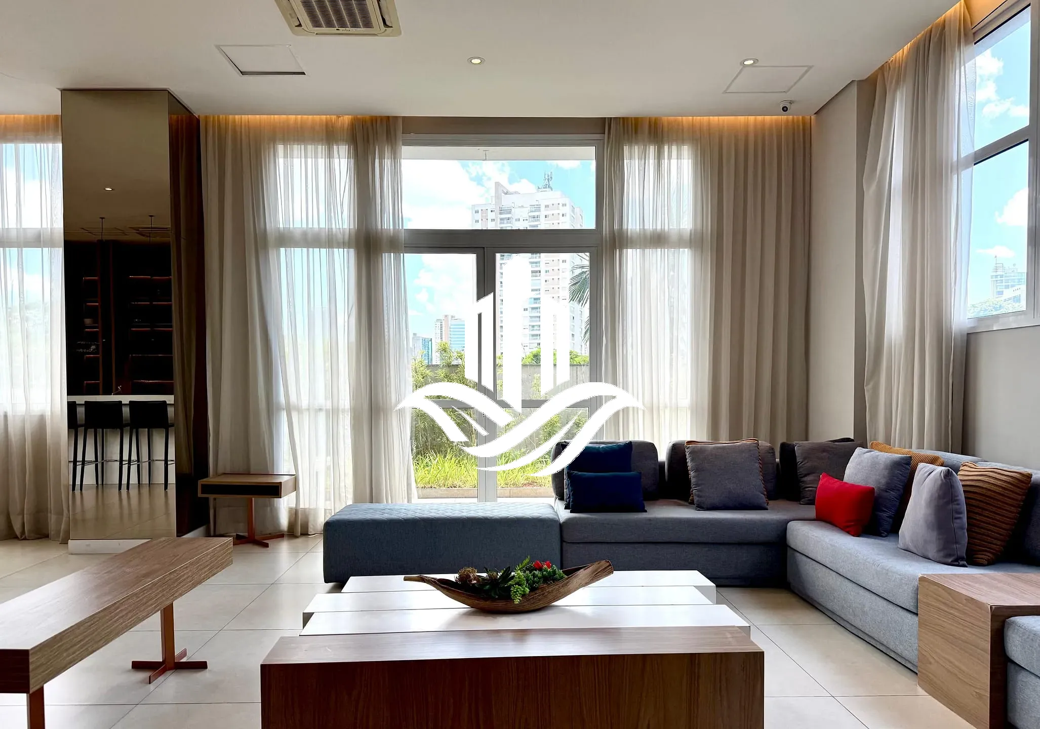 Apartamento, 3 quartos, 132 m² - Foto 46