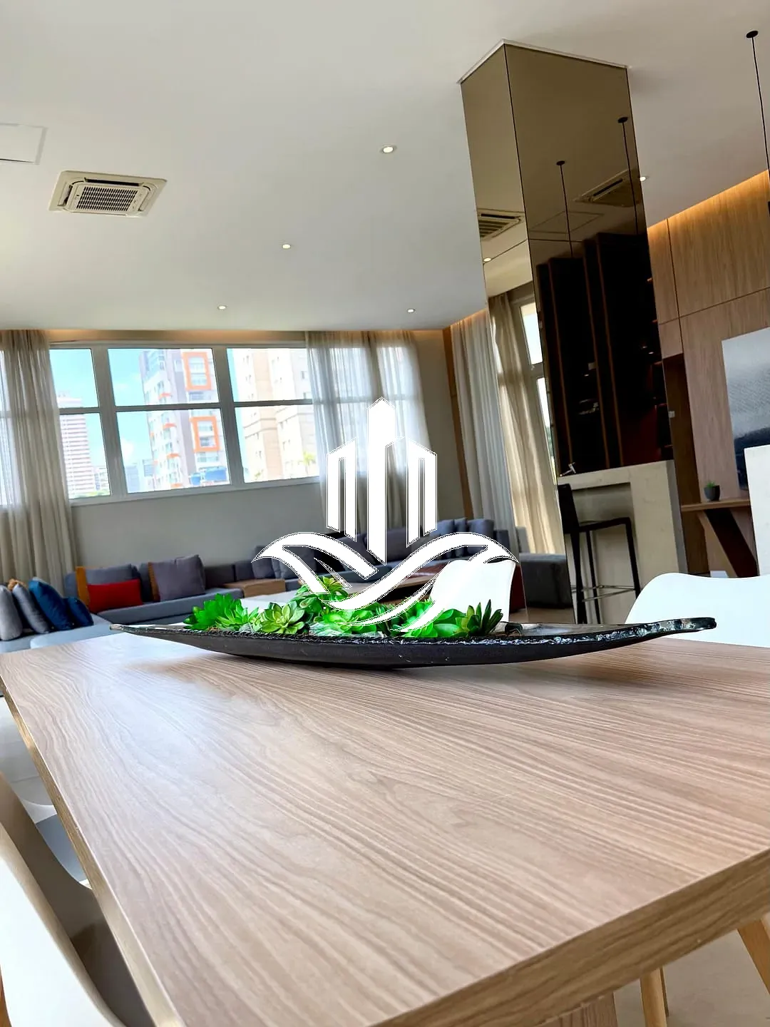 Apartamento, 3 quartos, 132 m² - Foto 45