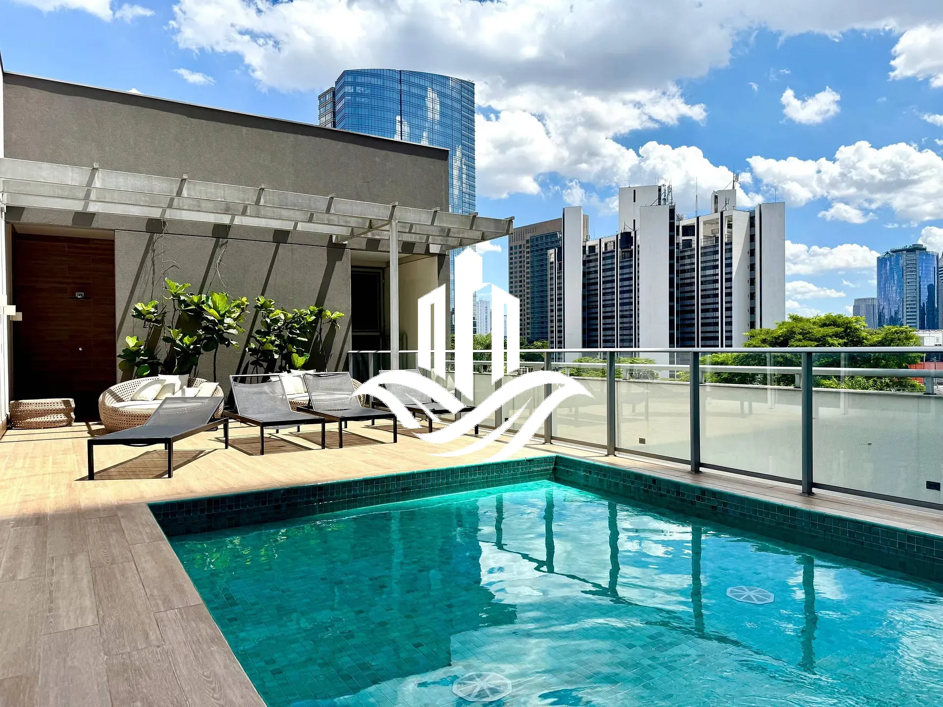 Apartamento, 3 quartos, 132 m² - Foto 26