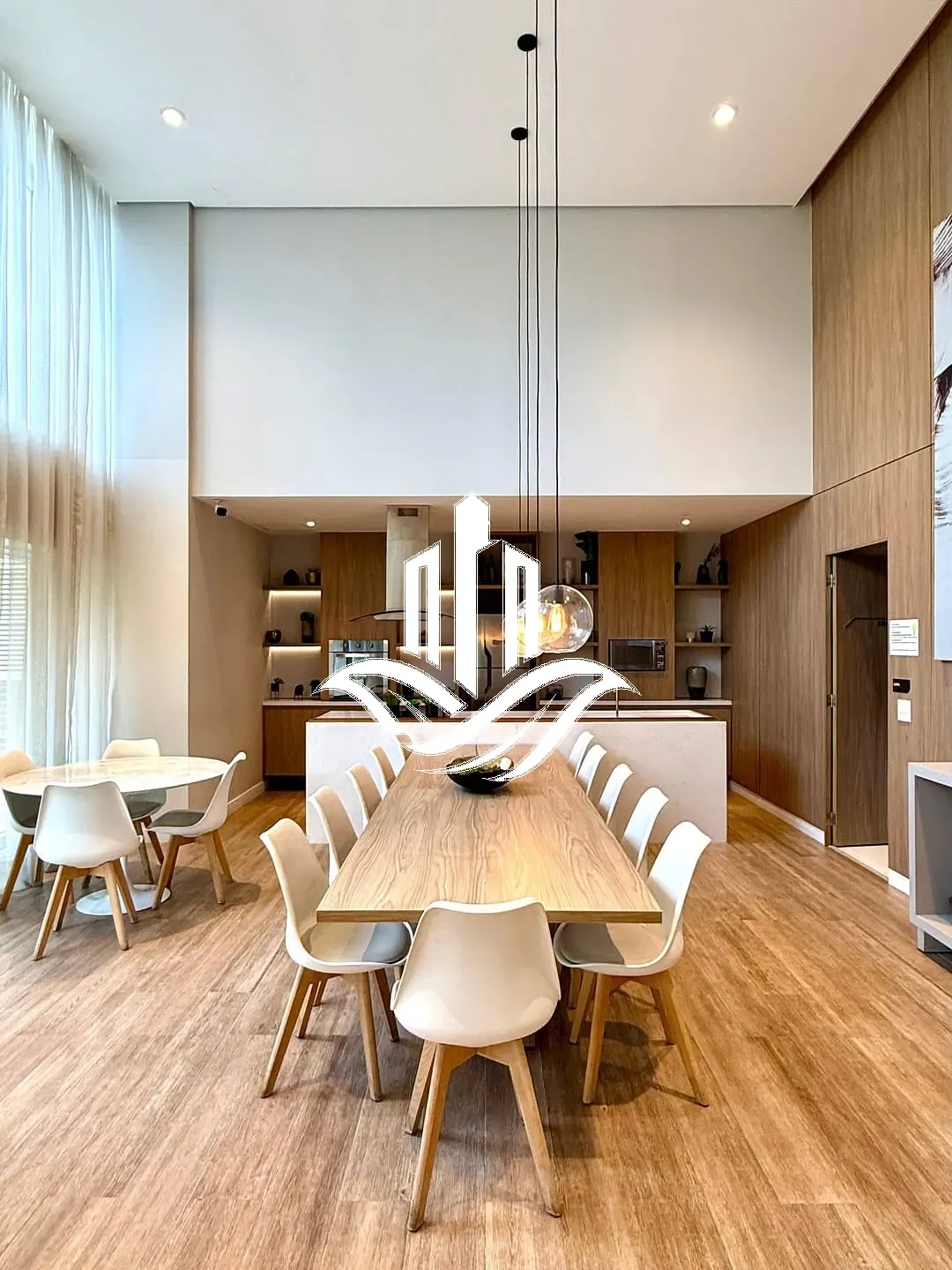 Apartamento, 3 quartos, 132 m² - Foto 41