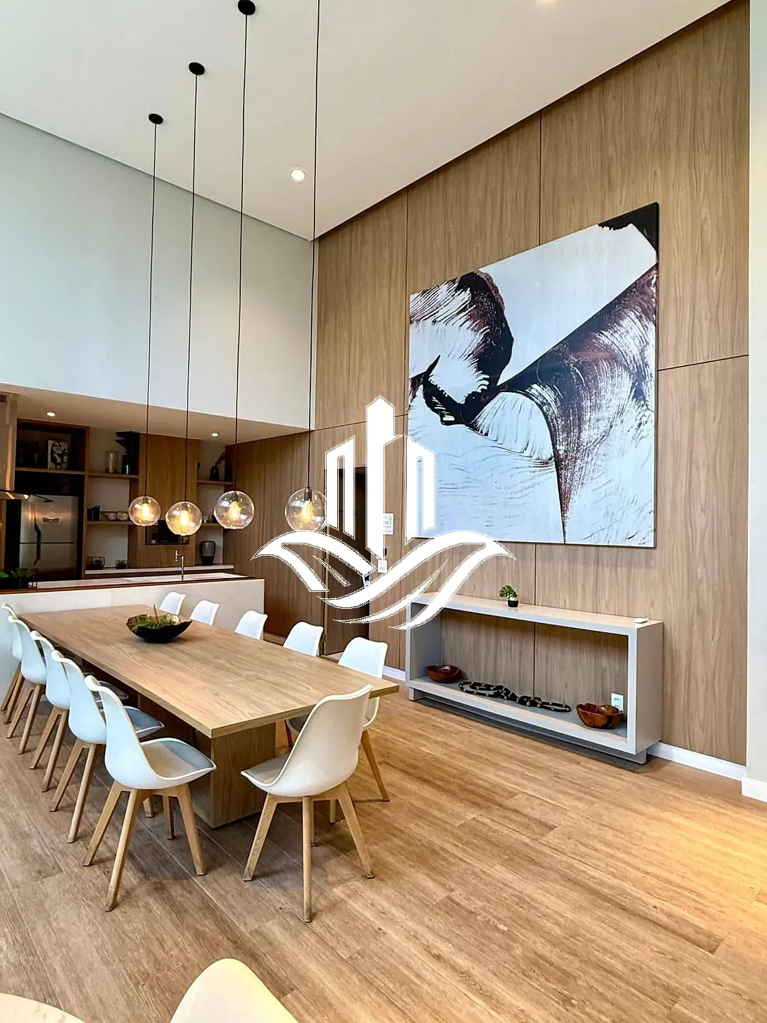 Apartamento, 3 quartos, 132 m² - Foto 40