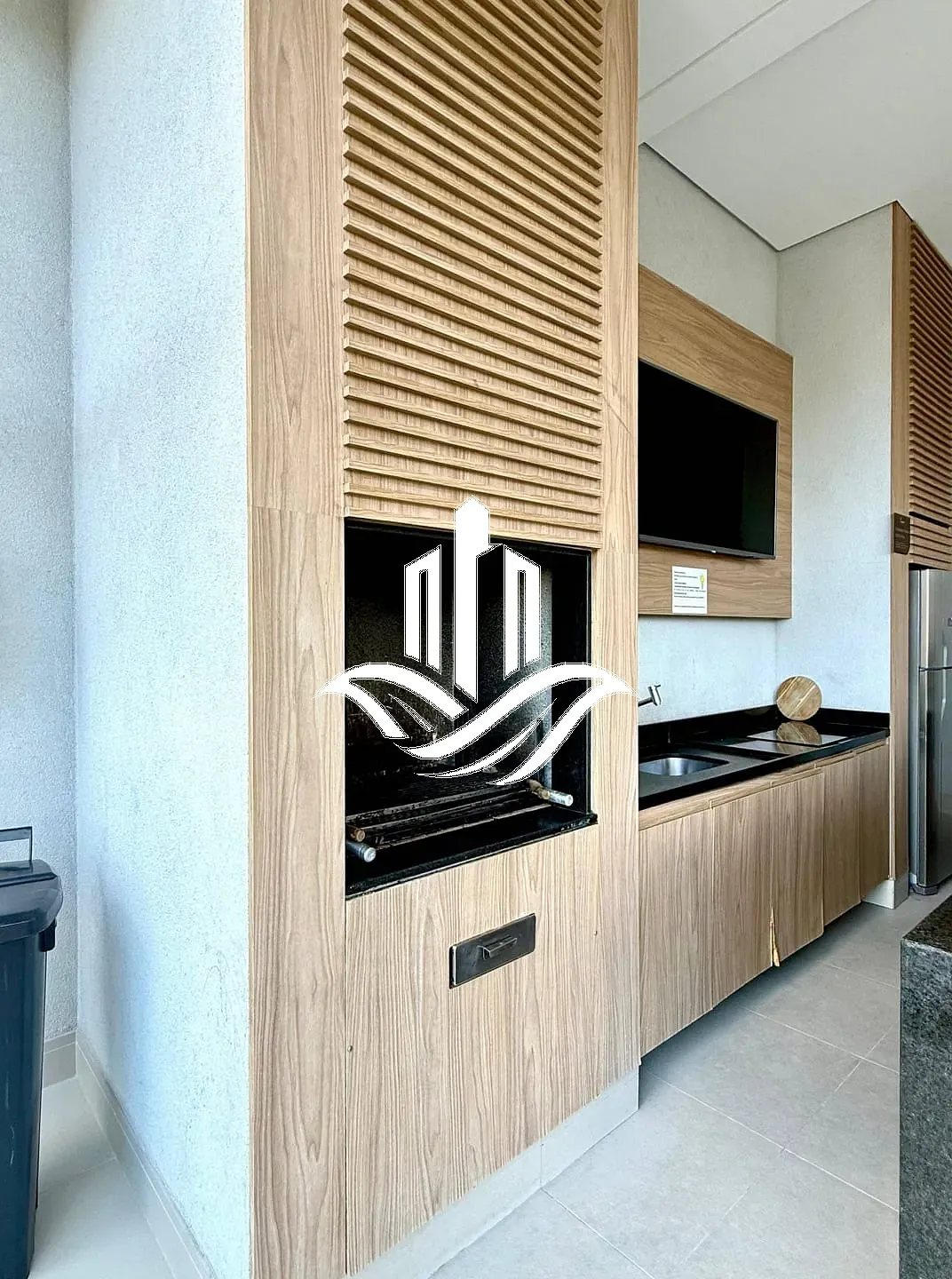 Apartamento, 3 quartos, 132 m² - Foto 47