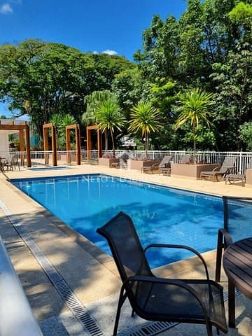 Casa à venda com 3 quartos, 242m² - Foto 28