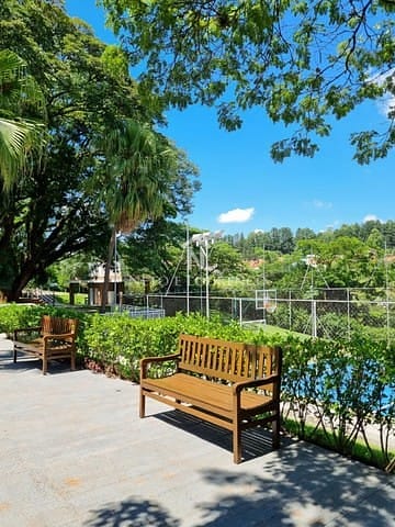 Casa à venda com 3 quartos, 242m² - Foto 20