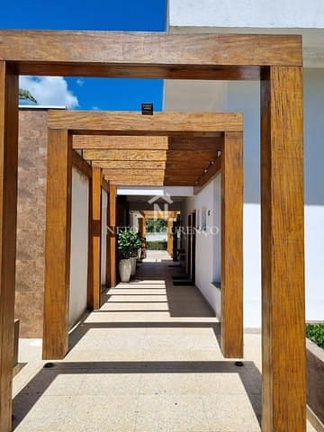 Casa à venda com 3 quartos, 242m² - Foto 24