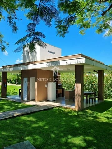 Casa à venda com 3 quartos, 242m² - Foto 23