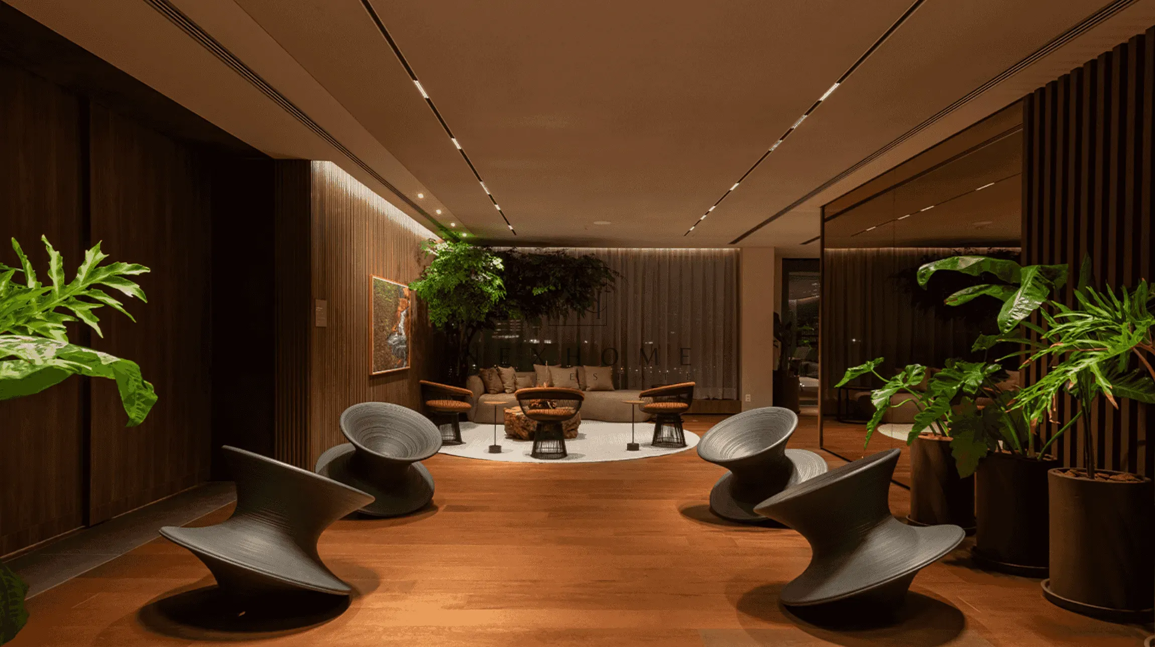 Apartamento, 4 quartos, 330 m² - Foto 44