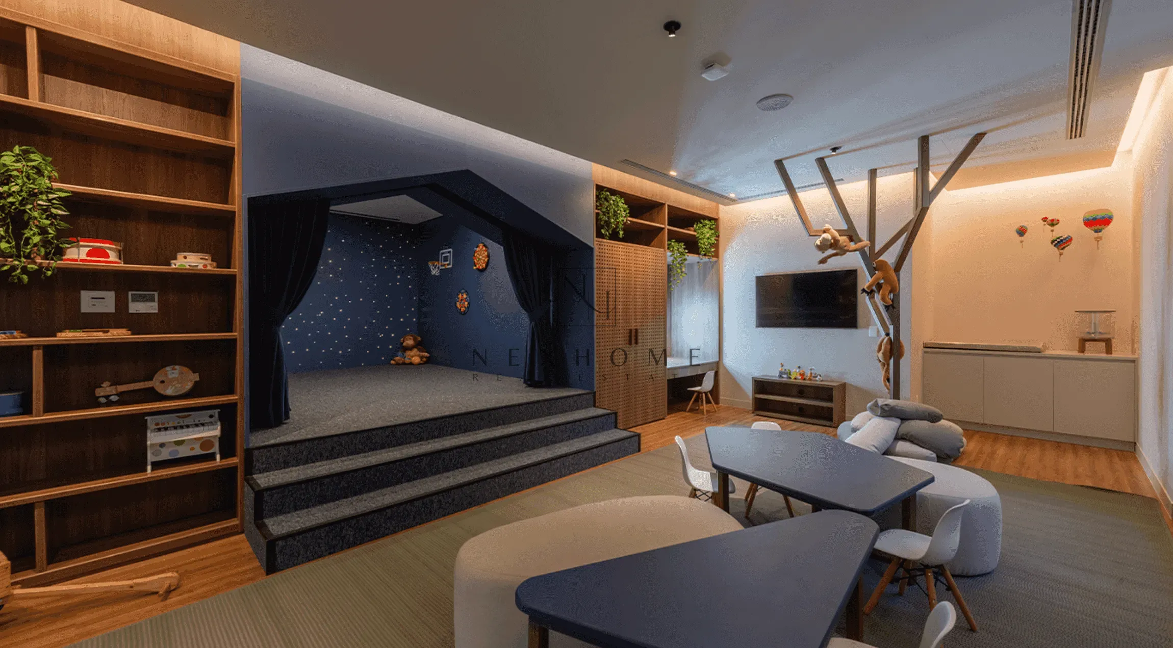 Apartamento, 4 quartos, 330 m² - Foto 45