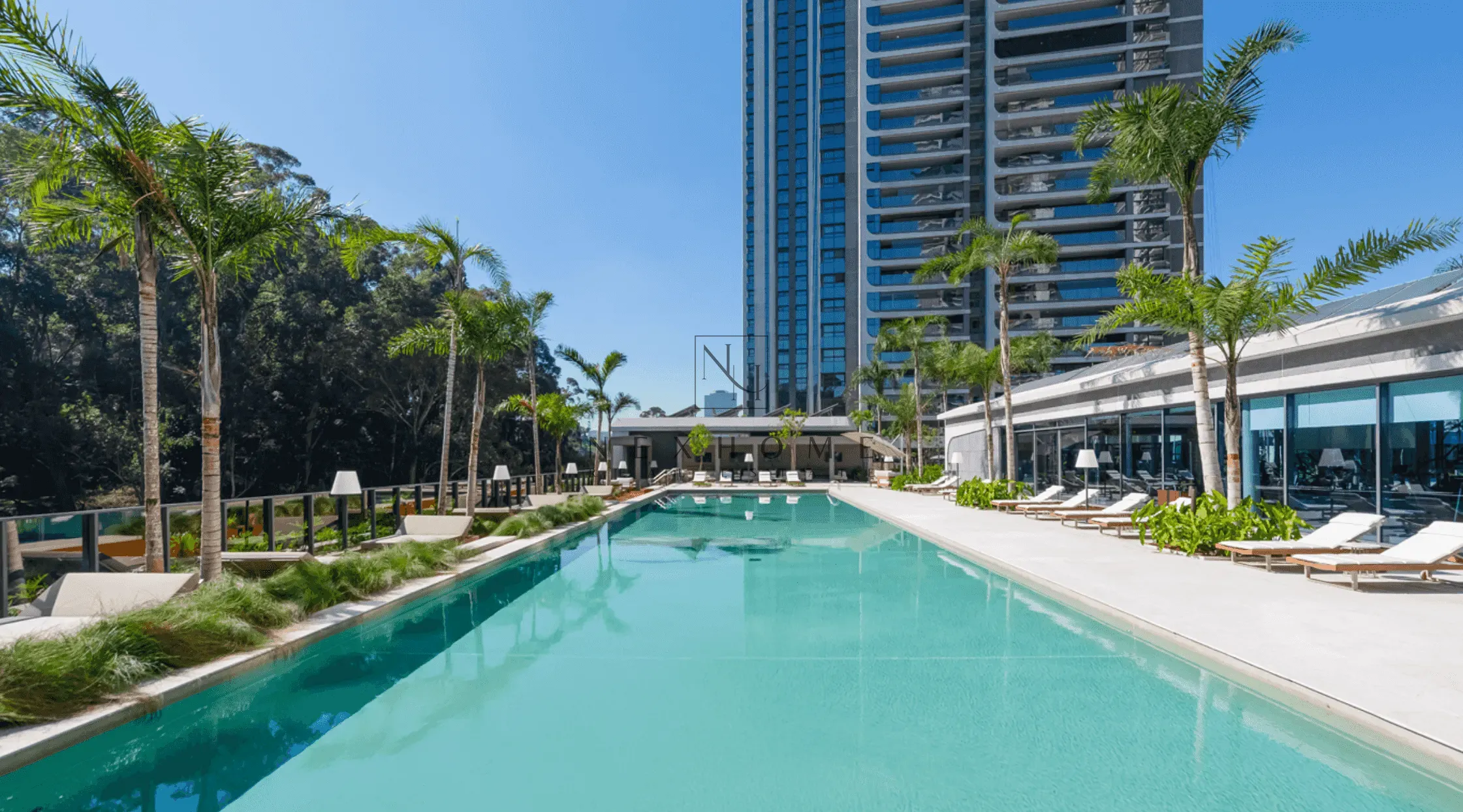 Apartamento, 4 quartos, 330 m² - Foto 37