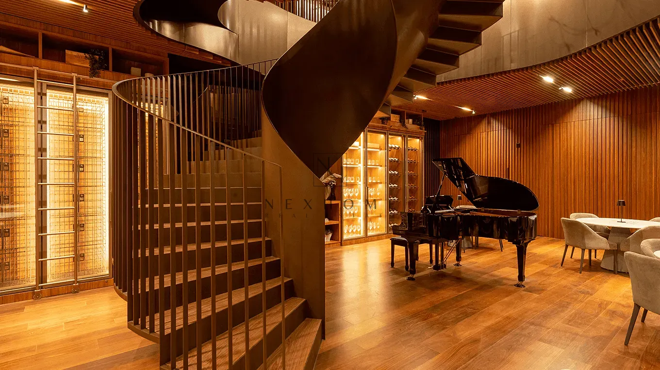 Apartamento, 4 quartos, 330 m² - Foto 46