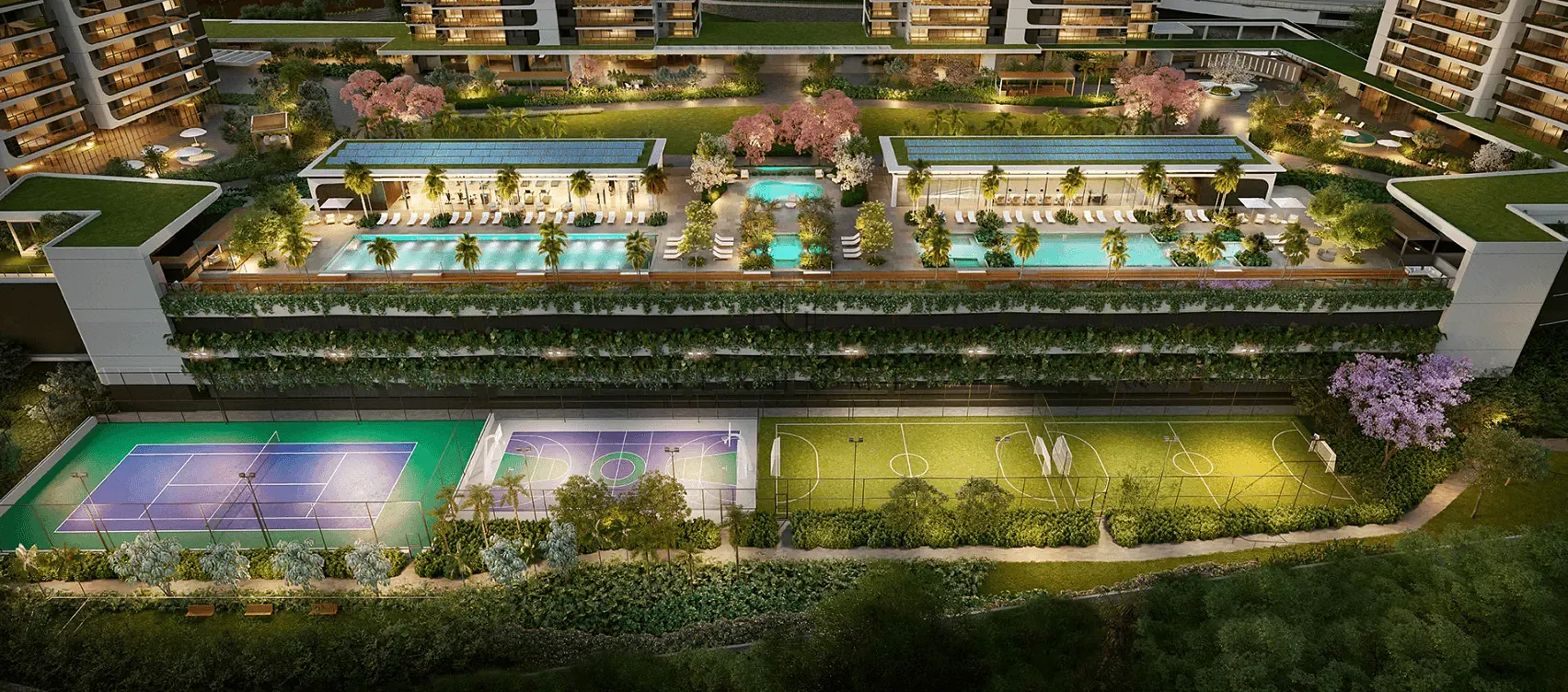 Apartamento, 4 quartos, 330 m² - Foto 47