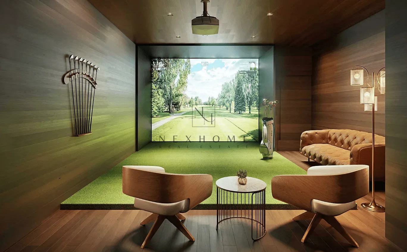 Apartamento, 4 quartos, 330 m² - Foto 49