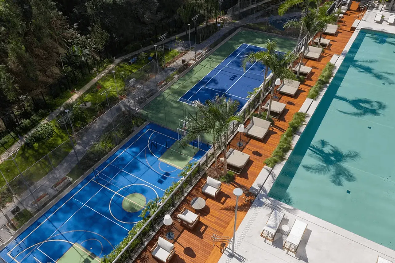 Apartamento, 4 quartos, 330 m² - Foto 41