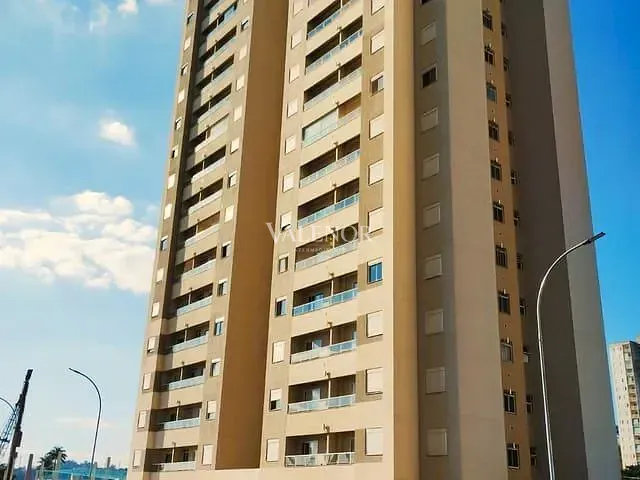 Apartamento, 2 quartos, 44 m² - Foto 13