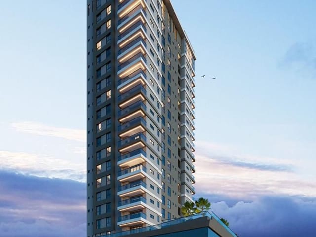 Condomínio do Apartamento - Apartamento com ótima localização 3 suítes 2 vagas | Confiari Investimentos Imobiliários