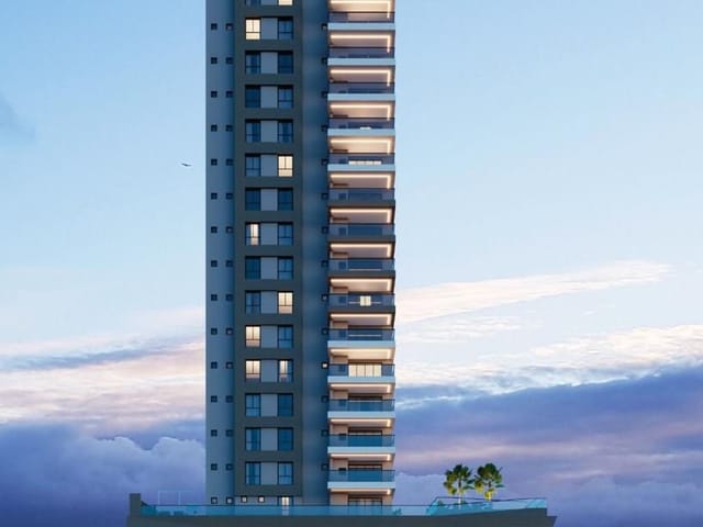 Condomínio do Apartamento - Apartamento com ótima localização 3 suítes 2 vagas | Confiari Investimentos Imobiliários
