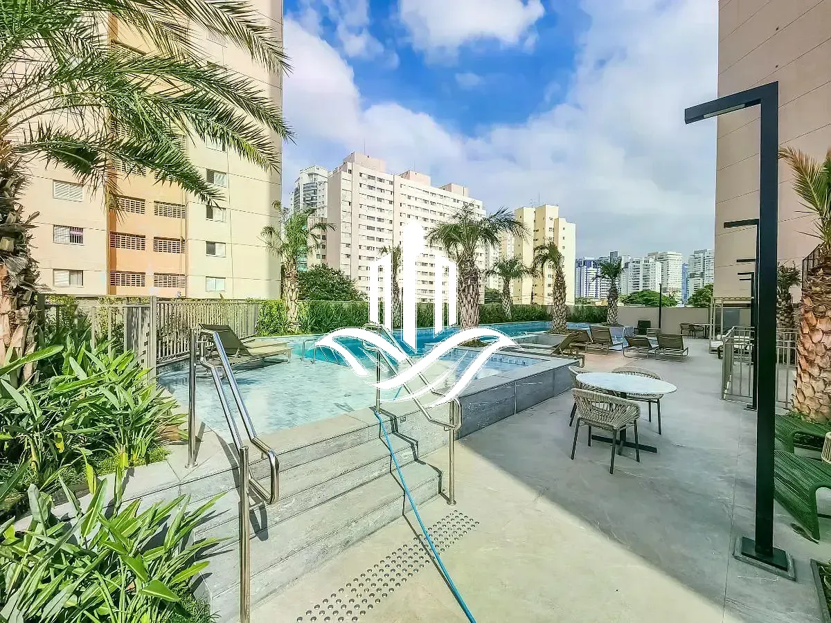Apartamento, 2 quartos, 136 m² - Foto 52