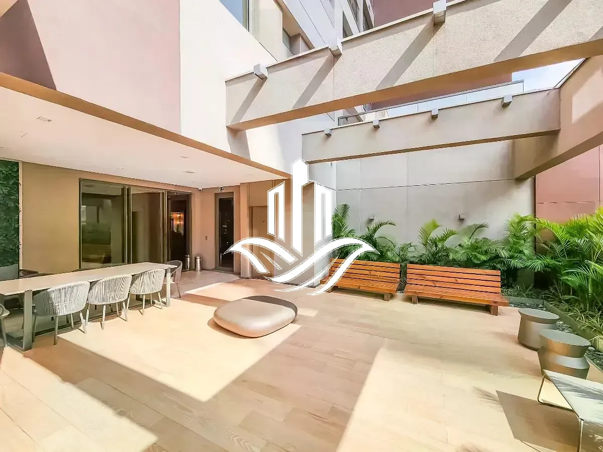 Apartamento, 2 quartos, 136 m² - Foto 59