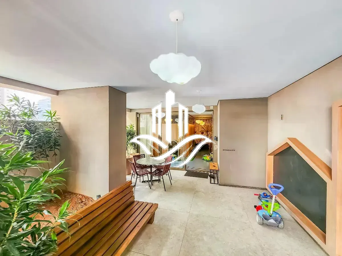 Apartamento, 2 quartos, 136 m² - Foto 50