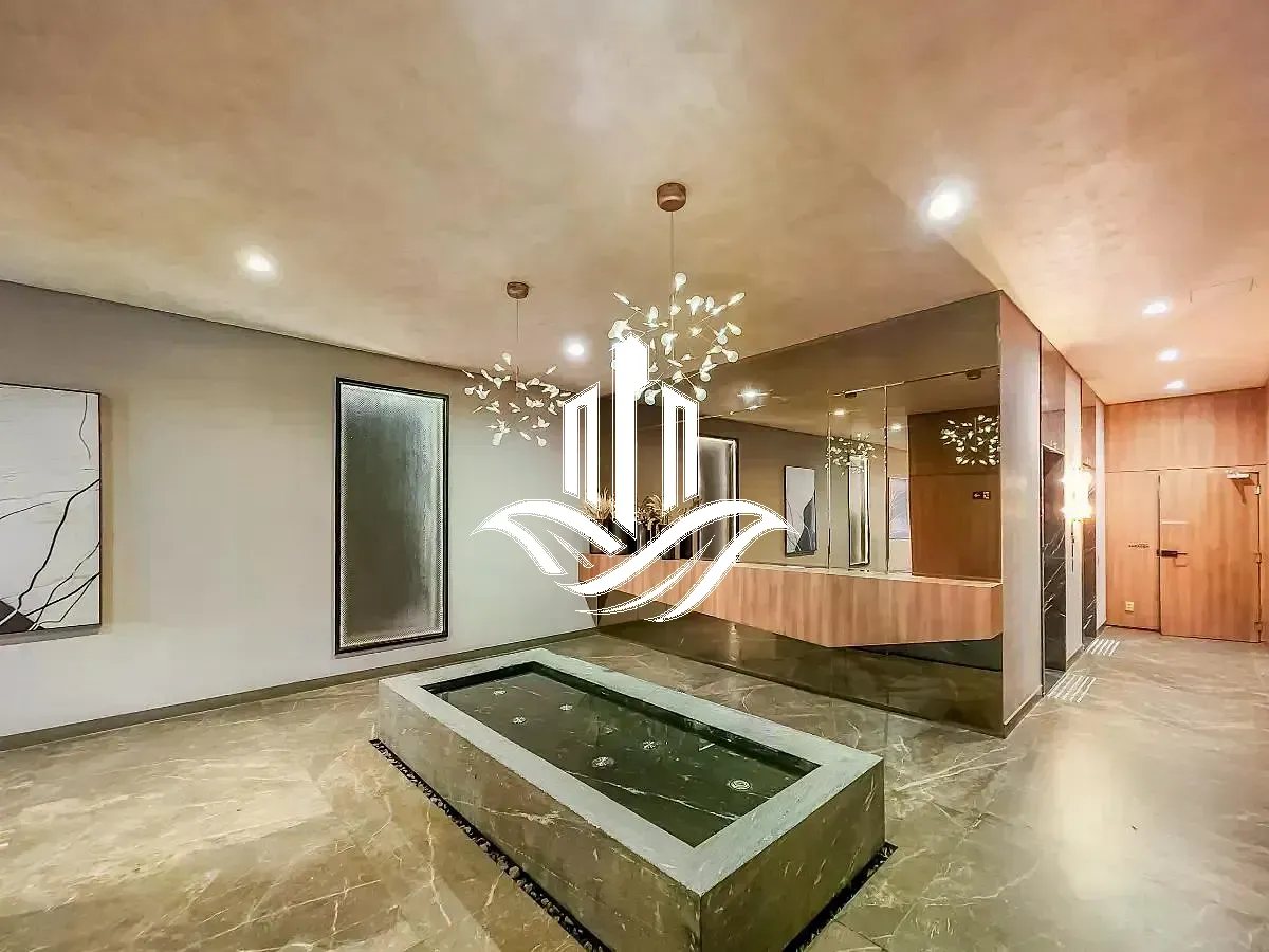 Apartamento, 2 quartos, 136 m² - Foto 54