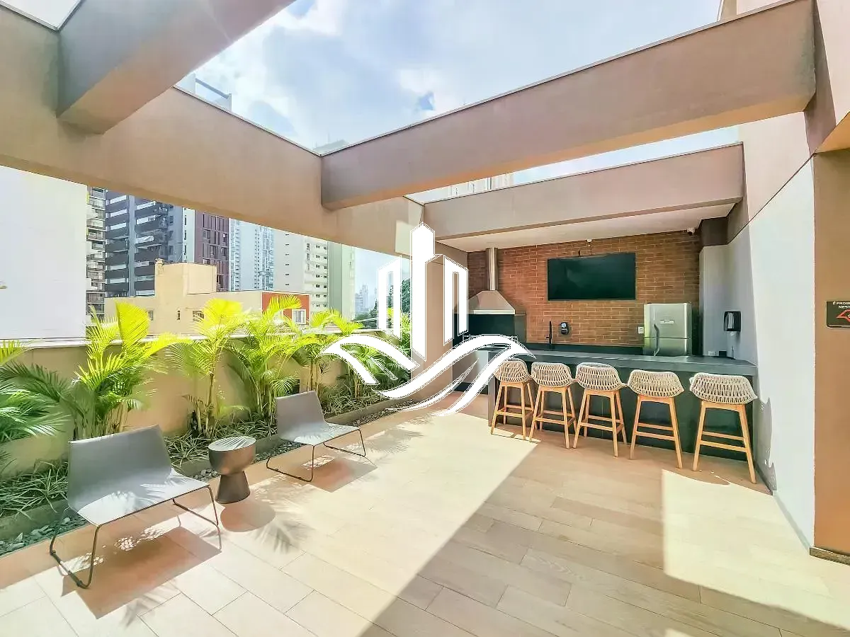 Apartamento, 2 quartos, 136 m² - Foto 53
