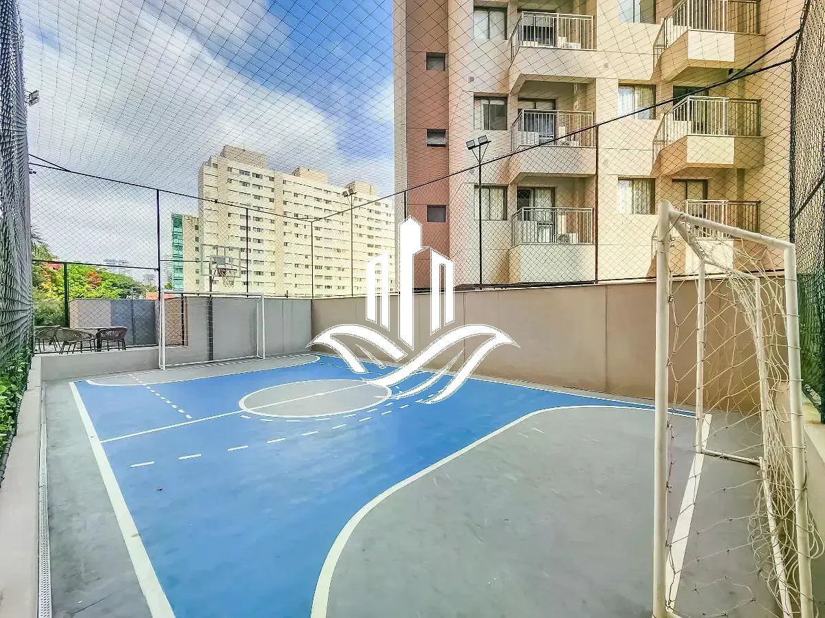 Apartamento, 2 quartos, 136 m² - Foto 62