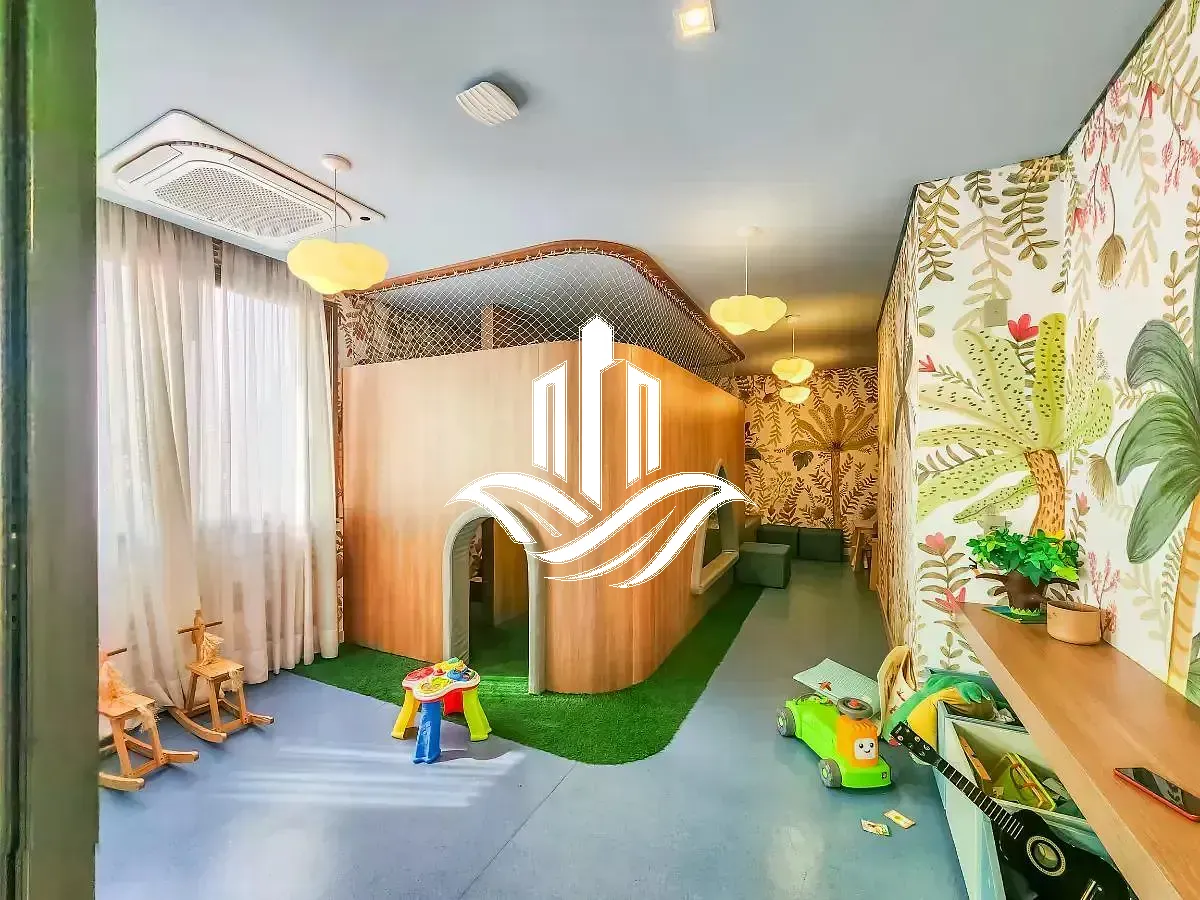 Apartamento, 2 quartos, 136 m² - Foto 61