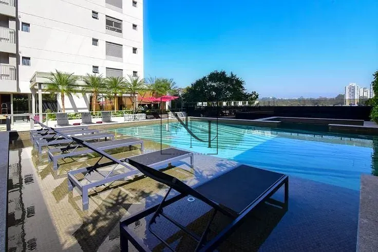 Apartamento, 2 quartos, 168 m² - Foto 18