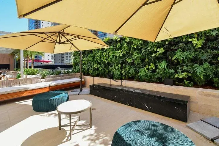 Apartamento, 2 quartos, 168 m² - Foto 20