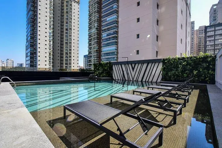 Apartamento, 2 quartos, 168 m² - Foto 19